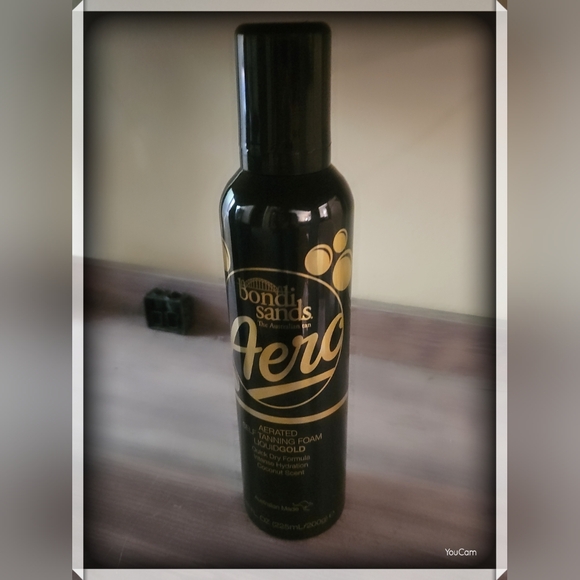 Bondi Sands Aero Self-Tanning Set - Picture 3 of 3